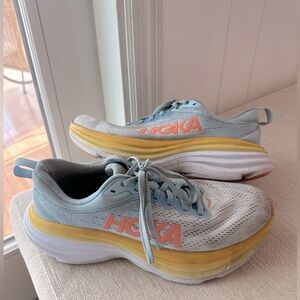 Hoka Bondi 8